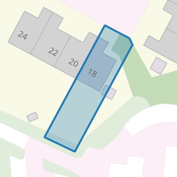 Perceel WTW00-I-10020