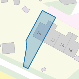 Perceel WTW00-I-10023