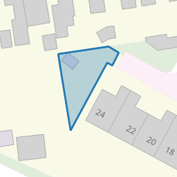 Perceel WTW00-I-10024