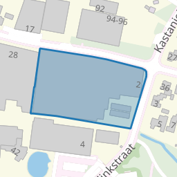 Perceel WTW00-I-10032