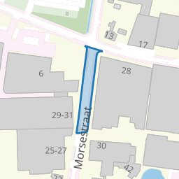 Perceel WTW00-I-10042