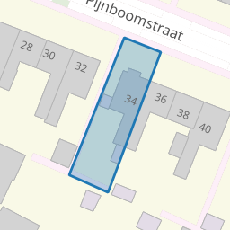 Perceel WTW00-I-10054