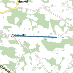 Perceel WTW00-I-10060