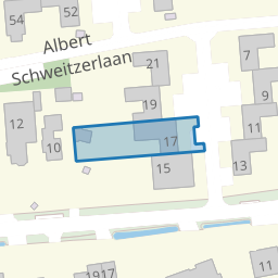 Perceel WTW00-I-10072