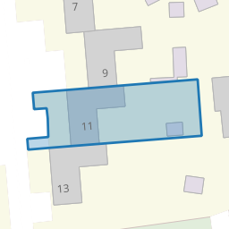 Perceel WTW00-I-10077