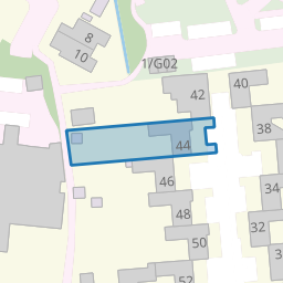 Perceel WTW00-I-10080