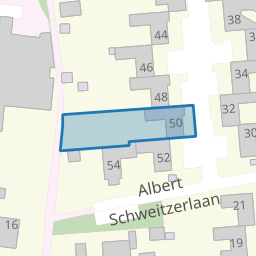 Perceel WTW00-I-10083