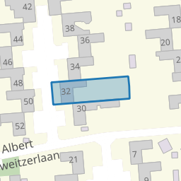 Perceel WTW00-I-10087