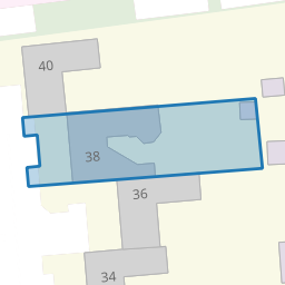 Perceel WTW00-I-10090