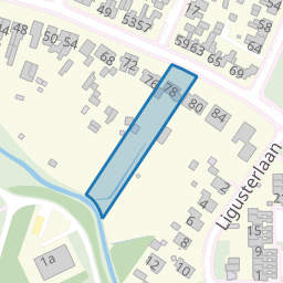 Perceel WTW00-I-10146