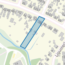 Perceel WTW00-I-10147