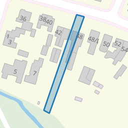 Perceel WTW00-I-10153