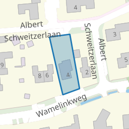 Perceel WTW00-I-10183