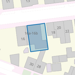 Perceel WTW00-I-10192