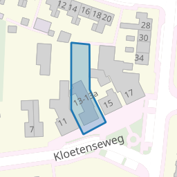 Perceel WTW00-I-10199