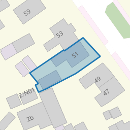 Perceel WTW00-I-10264