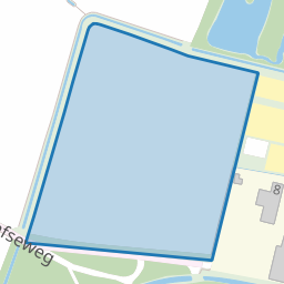 Perceel WTW00-I-10273