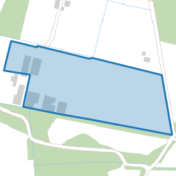 Perceel WTW00-I-10278