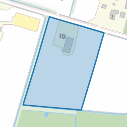 Perceel WTW00-I-10291