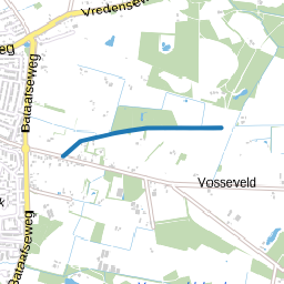 Perceel WTW00-I-10331