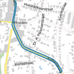 Perceel WTW00-I-10340