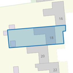 Perceel WTW00-I-10378