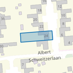 Perceel WTW00-I-10381