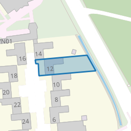 Perceel WTW00-I-10384