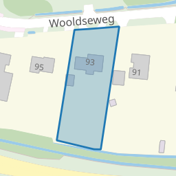Perceel WTW00-I-10394
