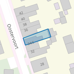 Perceel WTW00-I-10451