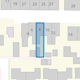 Perceel WTW00-I-10453