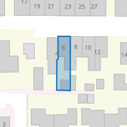 Perceel WTW00-I-10455