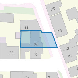 Perceel WTW00-I-10456