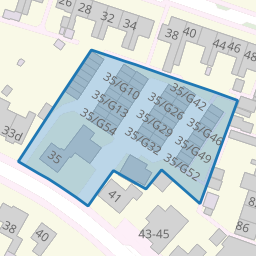 Perceel WTW00-I-10475