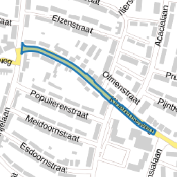 Perceel WTW00-I-10478