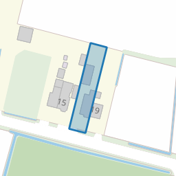 Perceel WTW00-I-10508