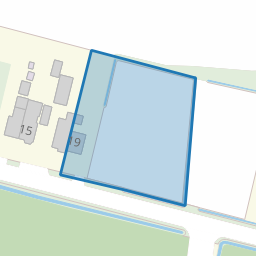 Perceel WTW00-I-10509