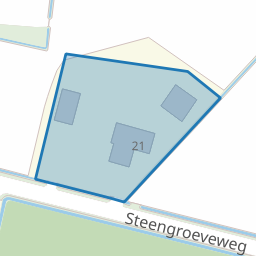 Perceel WTW00-I-10510