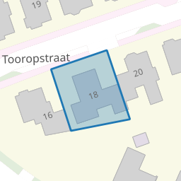 Perceel WTW00-I-10595