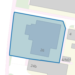 Perceel WTW00-I-10620