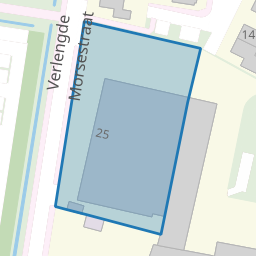 Perceel WTW00-I-10703