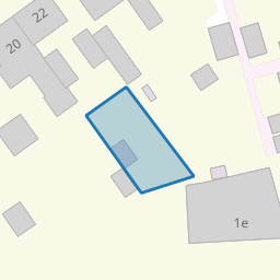 Perceel WTW00-I-10711