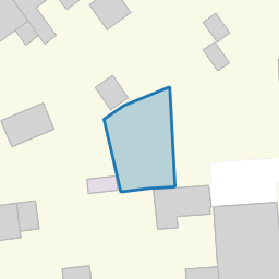 Perceel WTW00-I-10714