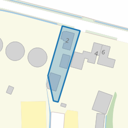 Perceel WTW00-I-10743