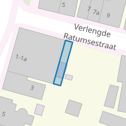 Perceel WTW00-I-10763