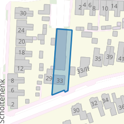 Perceel WTW00-I-10774