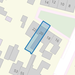 Perceel WTW00-I-10799