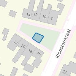 Perceel WTW00-I-10802