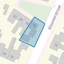 Perceel WTW00-I-10803