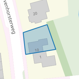 Perceel WTW00-I-10824